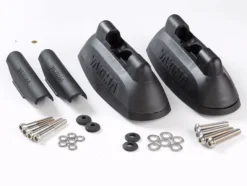Car Racks & Pads-Yakima LP11 Landing Pads None
