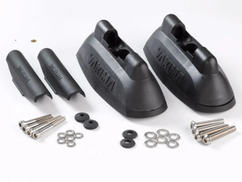 Car Racks & Pads-Yakima LP11 Landing Pads None