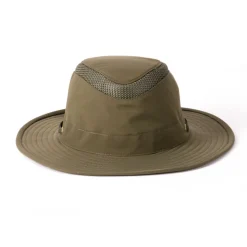 Head & Neckwear-Tilley LTM6 Airflo Hat