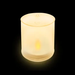Lighting-Biolite Luci Candle