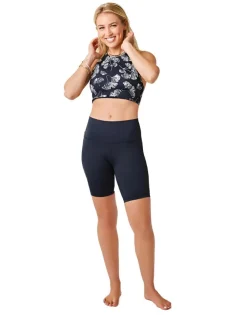 Shorts-Carve Designs Lucie Compression Shorts for Women (SALE)