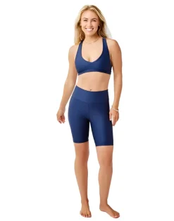 Shorts-Carve Designs Lucie Compression Shorts for Women (SALE)
