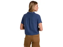 Shirts-Kuhl Luisa Short Sleeve Shirt