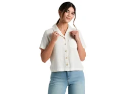 Shirts-Kuhl Luisa Short Sleeve Shirt