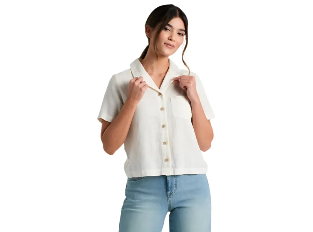 Shirts-Kuhl Luisa Short Sleeve Shirt