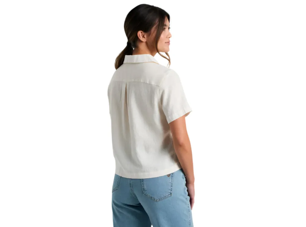 Shirts-Kuhl Luisa Short Sleeve Shirt