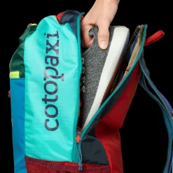Luggage & Travel|Daypacks-Cotopaxi LUZON 24L Del Dia