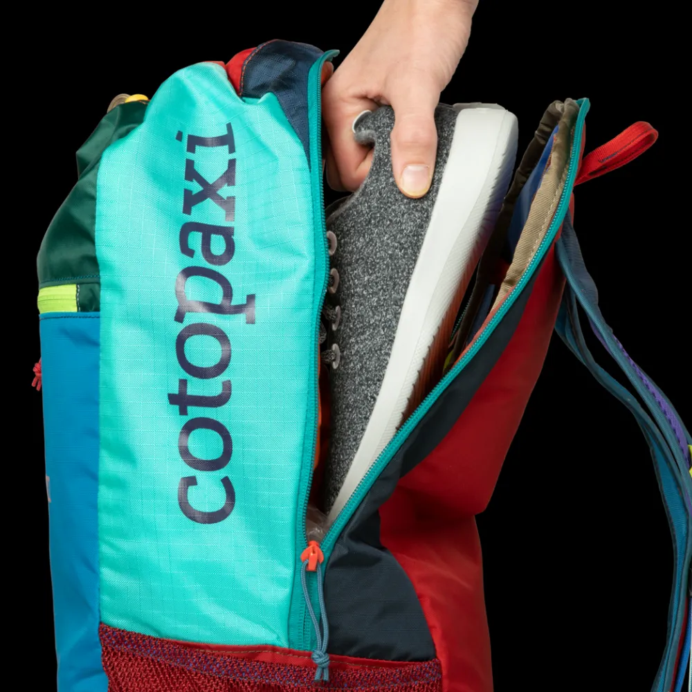 Luggage & Travel|Daypacks-Cotopaxi LUZON 24L Del Dia