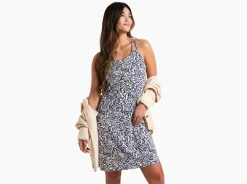 Dresses & Rompers-Kuhl Lyra Krossbak Dress
