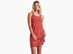 Dresses & Rompers-Kuhl Lyra Krossbak Dress