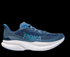 Shoes-Hoka Mach 6 for Men