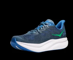Shoes-Hoka Mach 6 for Men