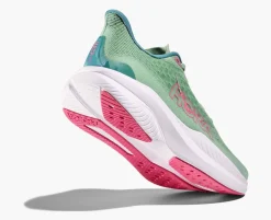 Shoes-Hoka Mach 6 for Women