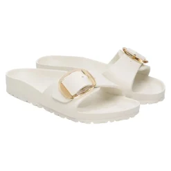 Sandals-Birkenstock Madrid EVA Big Buckle Sandal
