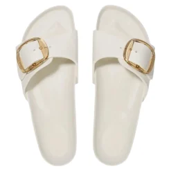 Sandals-Birkenstock Madrid EVA Big Buckle Sandal