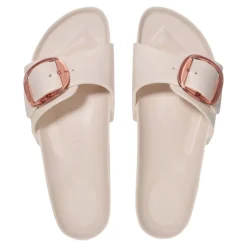 Sandals-Birkenstock Madrid EVA Big Buckle Sandal