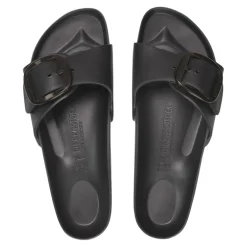 Sandals-Birkenstock Madrid EVA Big Buckle Sandal