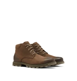 Boots-Sorel Madson II Chukka Boot for Men
