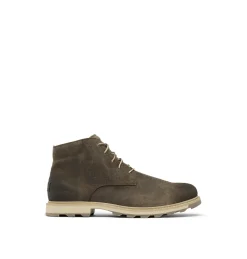 Boots-Sorel Madson II Chukka Boot for Men