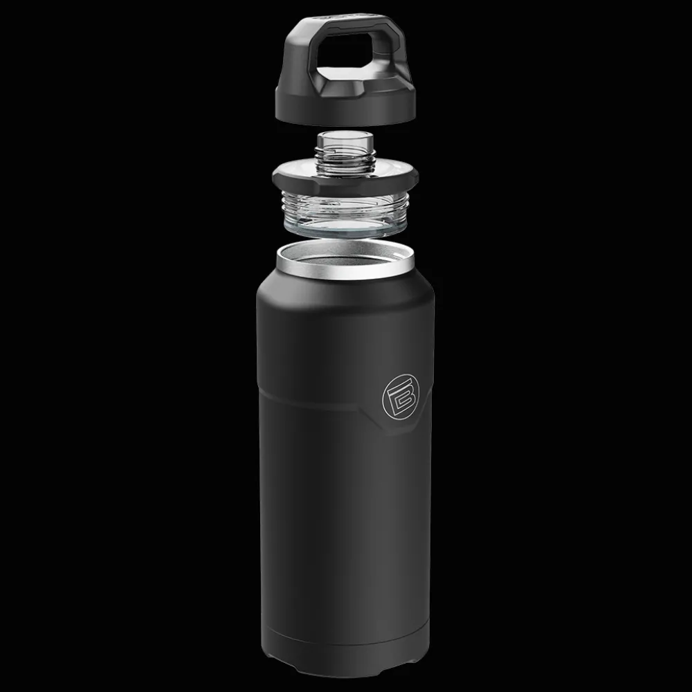 Bottles & Mugs-Bote MAGNEBottle 36oz with Cap