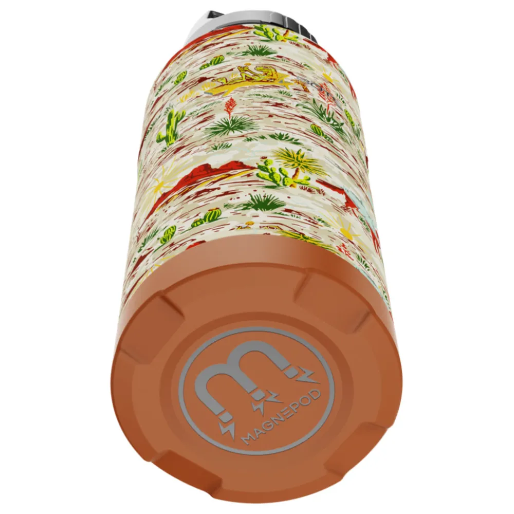 Bottles & Mugs-Bote MAGNEBottle 36oz with Cap