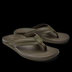 Sandals-Olukai Maha Sandals for Men (SALE)