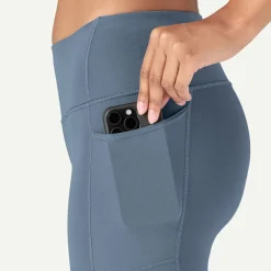 Pants-Patagonia Maipo 7/8 Stash Tights for Women