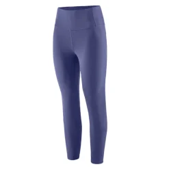 Pants-Patagonia Maipo 7/8 Tights for Women Solstice Purple