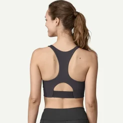 Tank Tops-Patagonia Maipo Mid-Impact Bra for Women