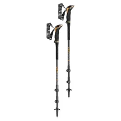 Trekking Poles-Leki Makalu Lite Trekking Poles (SALE) None