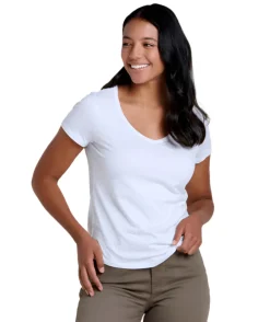 Shirts-Toadu0026Co Marley II Short Sleeve Tee for Women