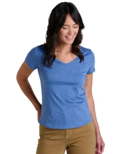Shirts-Toadu0026Co Marley II Short Sleeve Tee for Women
