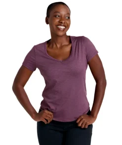 Shirts-Toadu0026Co Marley II Short Sleeve Tee for Women