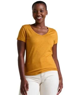 Shirts-Toadu0026Co Marley II Short Sleeve Tee for Women