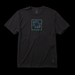 T-Shirts-Roark Mathis Core Tee for Men