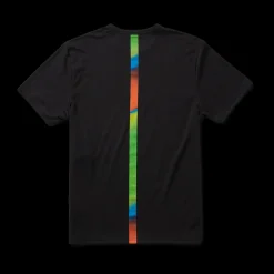 T-Shirts-Roark Mathis Core Tee for Men