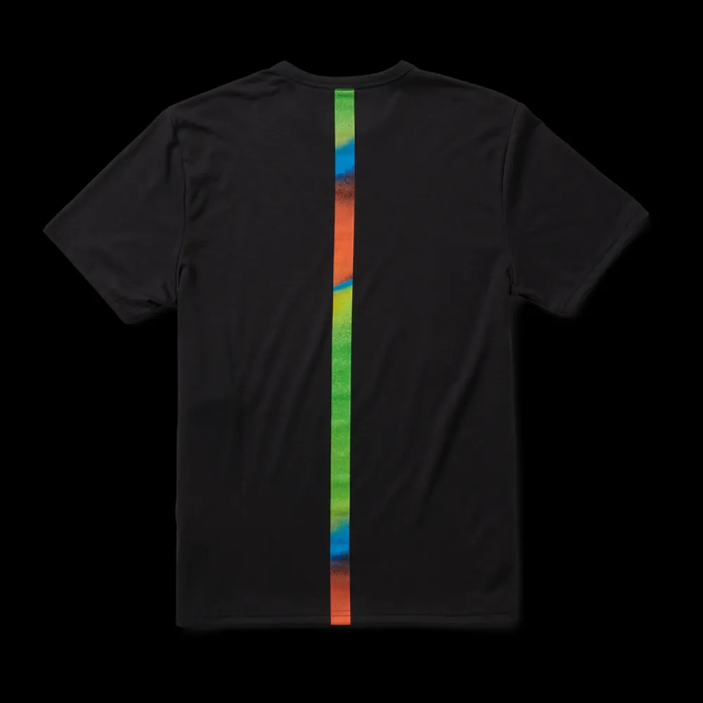 T-Shirts-Roark Mathis Core Tee for Men