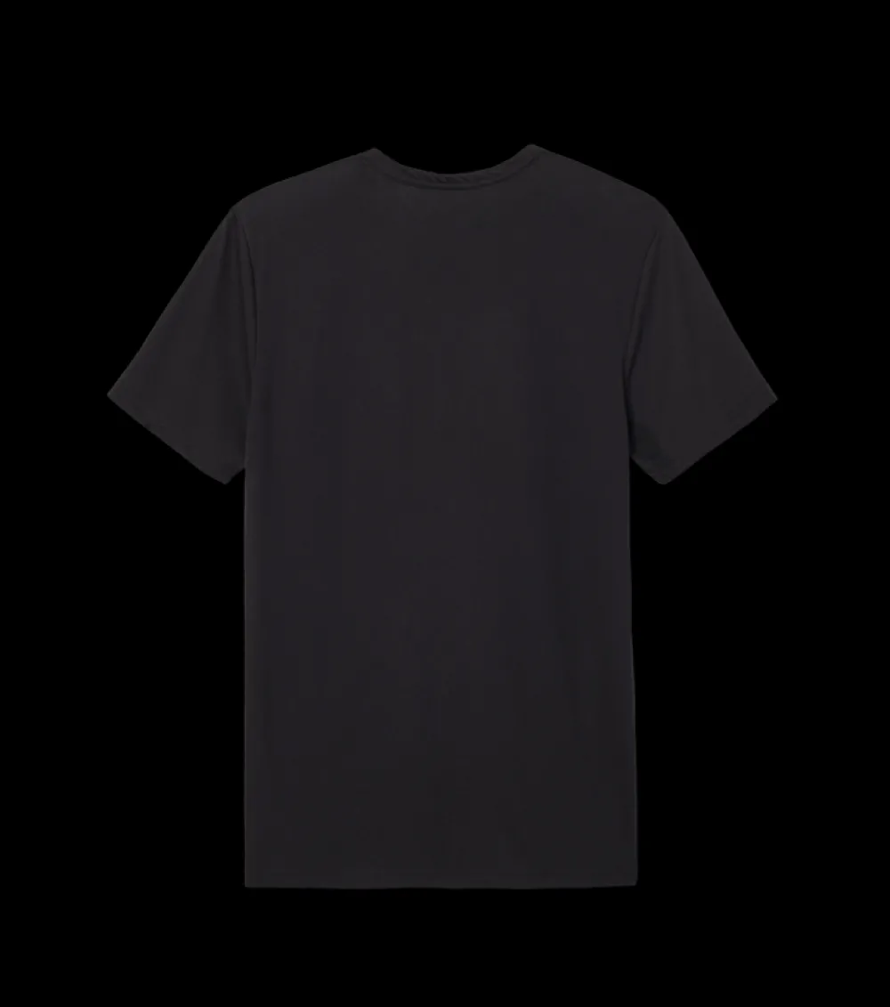 T-Shirts-Roark Mathis Core Tee for Men