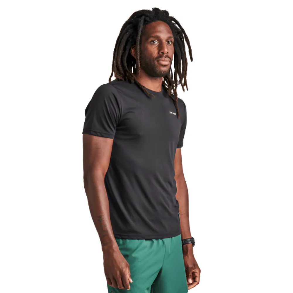 T-Shirts-Roark Mathis Core Tee for Men