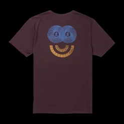 T-Shirts-Roark Mathis Core Tee for Men