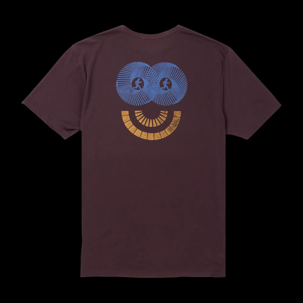 T-Shirts-Roark Mathis Core Tee for Men