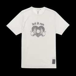 T-Shirts-Roark Mathis Tie Dye Tee for Men
