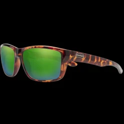 Sunglasses & Goggles|Sunglasses & Goggles-Suncloud Optics Mayor Sunglasses