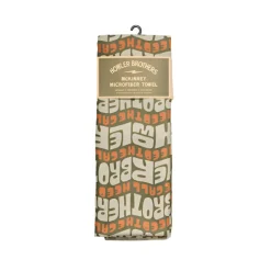 Head & Neckwear-Howler Brothers McKinney Microfiber Towel