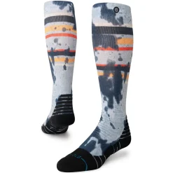 Socks|Socks-Stance Medium Poly Snow Otc Socks