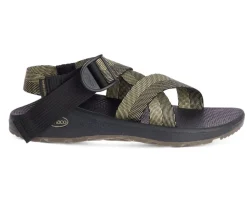 Sandals-Chaco Mega Z/Cloud Sandals for Men