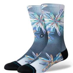 Socks-Stance Melissa x Poly Crew Socks