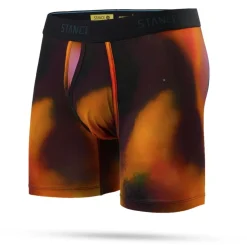 Baselayers & Underwear-Stance Melted Candy Performance Boxer Brief With Wholester for Men Multi-Colored