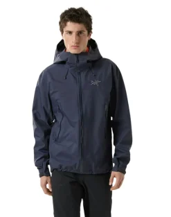 Rain & Snow Wear-Arc'Teryx Men's Beta SL Jacket