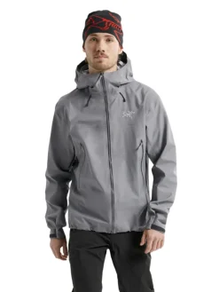 Rain & Snow Wear-Arc'Teryx Men's Beta SL Jacket